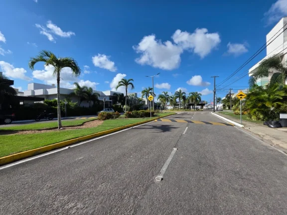 Imagem Lote para Venda em Parnamirim, Parque das Nações