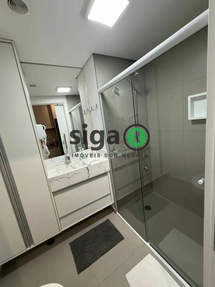 Foto do imóvel Studio Mobiliado ao Lado da Paulista e Metrô Paraíso, Pronto para Morar ou Investir.