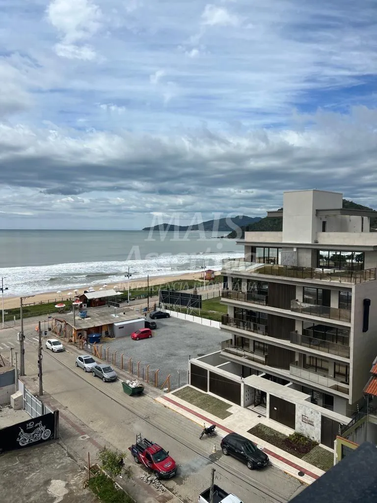 Imagem Cobertura Duplex 03 suítes para venda em Itajaí Praia Brava SC