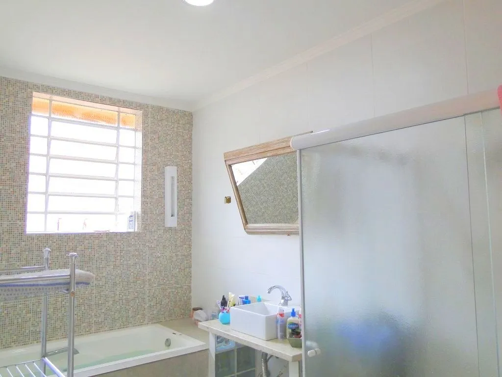 Imagem Casa com 4 dormitórios, 253 m² - venda por R$ 2.200.000 ou aluguel por R$ 10.000/mês - Jardim Sao Paulo(Zona Norte) - São Paulo/SP
