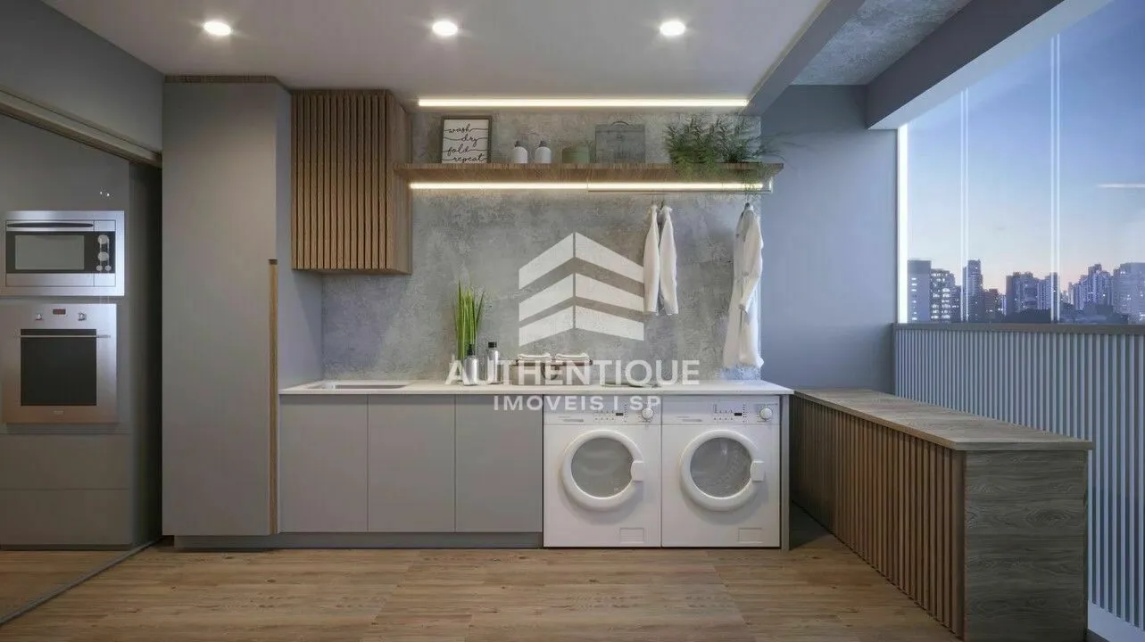 Imagem 39 Sete Perdizes - Apartamento à venda no bairro Perdizes - São Paulo/SP, Zona Oeste