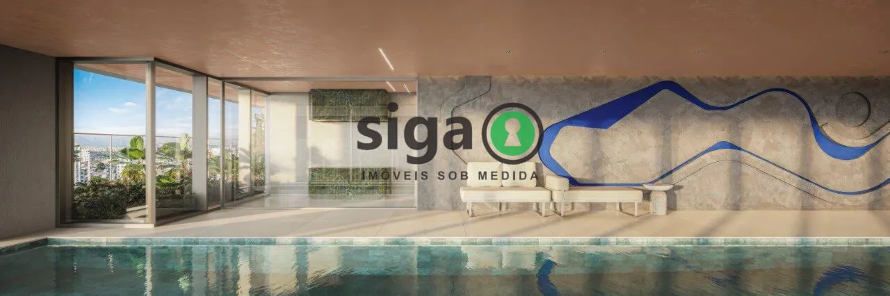 Imagem Apartamento à venda no Paraíso de 230 m² com 3 suítes e 3 vagas em São Paulo
