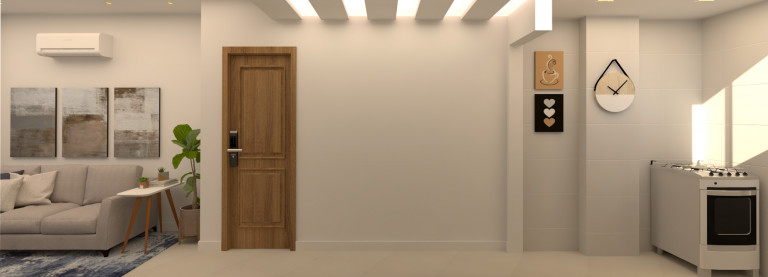 Imagem Apartamento com 2 Quartos à Venda, 55 m² em Copacabana - Rio de Janeiro