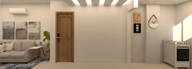 Imagem Apartamento com 2 Quartos à Venda, 55 m² em Copacabana - Rio de Janeiro