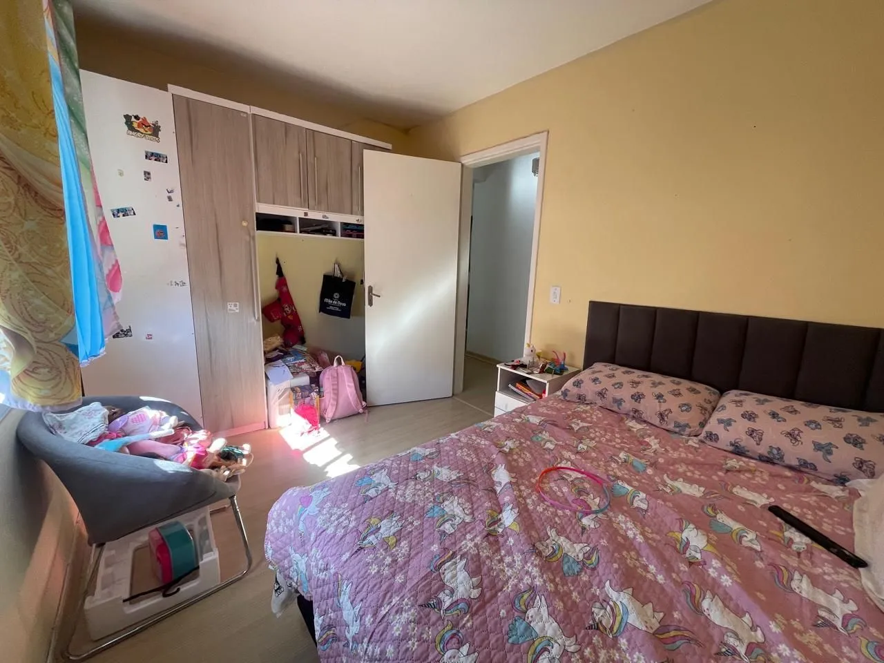 Imagem APARTAMENTO 2 DORMITÓRIOS - BAIRRO TRISTEZA - PORTO ALEGRE - RS