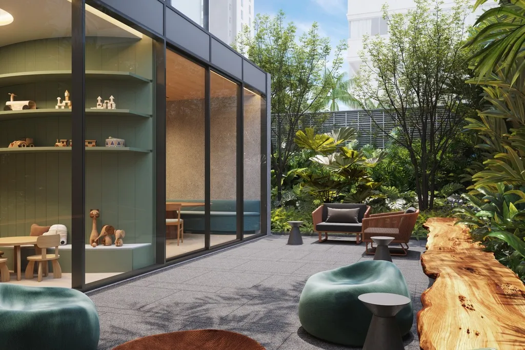 Imagem APARTAMENTO RESIDENCIAL em São Paulo - SP, Higienópolis