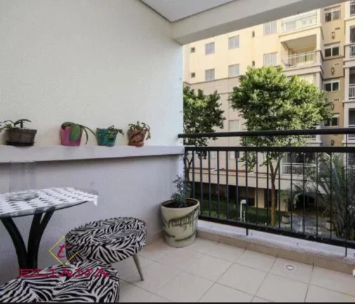 Imagem Apartamento com 3 quartos, 65m², à venda em São Paulo, Bela Aliança