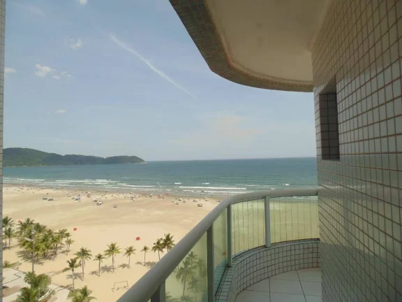 Imagem Maravilhoso apartamento na Guilhermina 3 dormitórios 2 suítes!!!