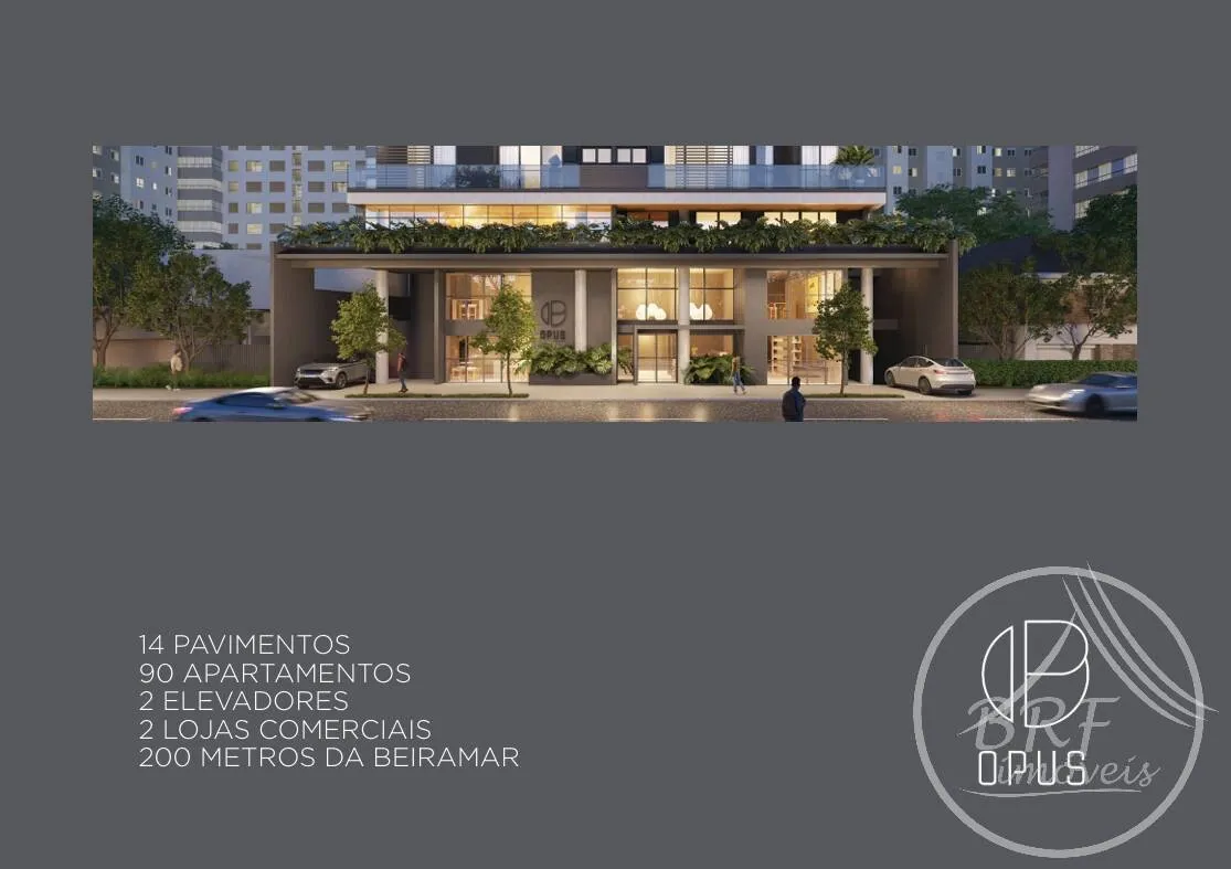 Imagem Agronômica - Opus - Duo Construtora - Sistema SPE Custo da Obra