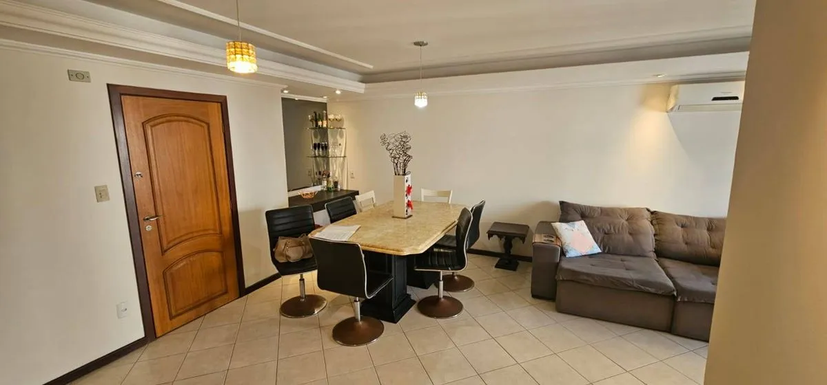 Imagem VENDA DE APARTAMENTO NA AVENIDA ATLÂNTICA EM BALNEÁRIO CAMBORIÚ