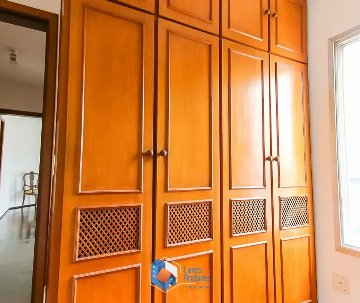 Imagem Apartamento para venda em Vila Gertrudes com 3 quartos, sendo 1 suíte, 81m²