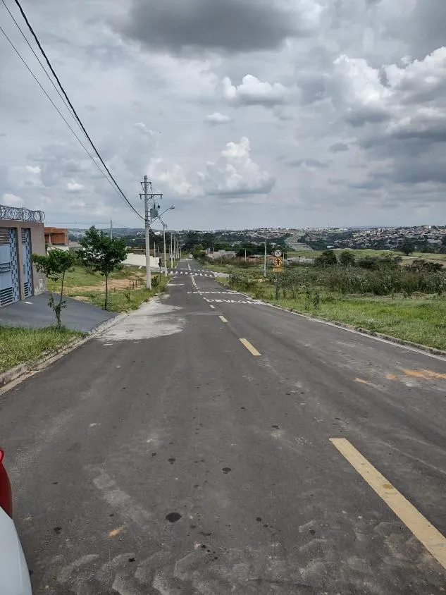Foto do imóvel TERRENO - JARDIM CAIMAN- CAMPINAS em Rua Quatro
