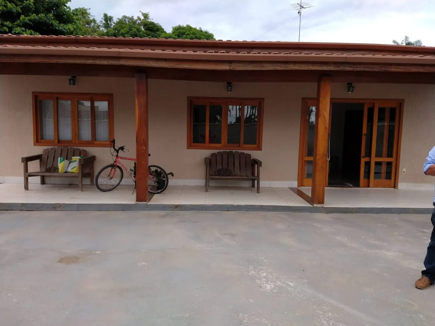 Imagem Chácara à venda 4 Quartos, 4 Suites, 12 Vagas, 2300M², Bonsucesso, Pindamonhangaba - SP