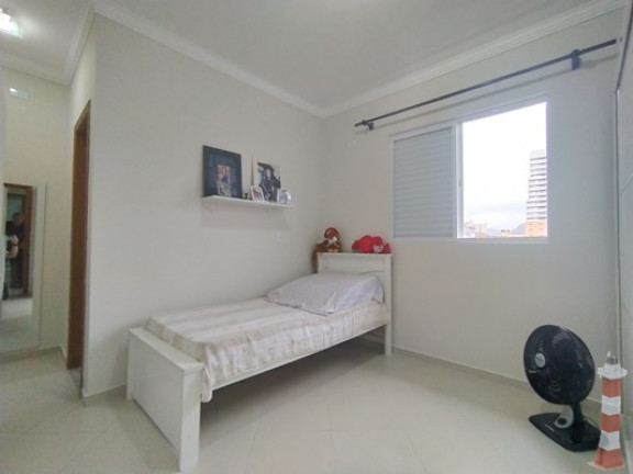 Imagem Sobrado com 3 Quartos à Venda, 250 m² em Vila Valença - São Vicente
