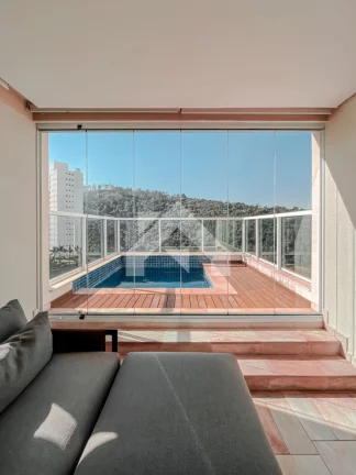 Imagem Apartamento em Tamboré - Santana de Parnaíba, SP