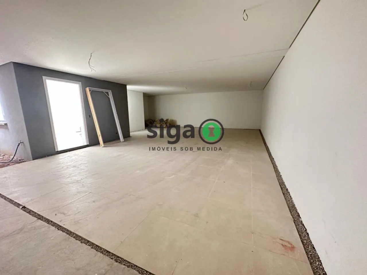 Imagem CASA DE CONDOMINIO PARA VENDA COM 4 QUARTOS NO CAMPO BELO