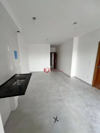 Imagem Apartamento com 2 dormitórios à venda, 50 m por R$ 385.000,00 - Patriarca - São Paulo/SP