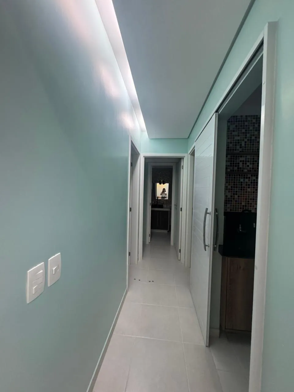 Imagem Apartamento com 2 Quartos à Venda, 63 m² em Parque Balneário Poiares - Caraguatatuba