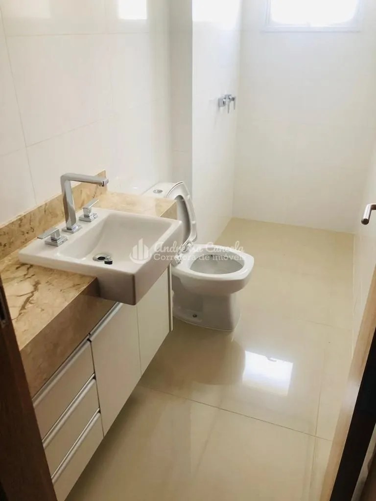 Imagem Edifício Ankaá - Apartamento com 3 dormitórios à venda, 275 m² por R$ 2.500.000,00 - ANKAÁ - São José do Rio Preto/SP
