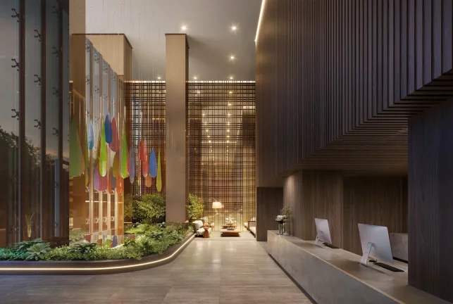 Imagem Parque Global - Torre Imperial