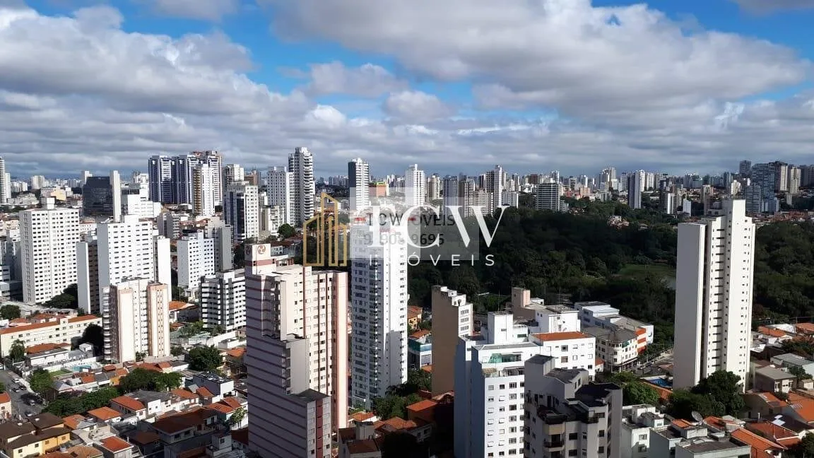 Imagem Apartamento à venda no Aclimação 250m2