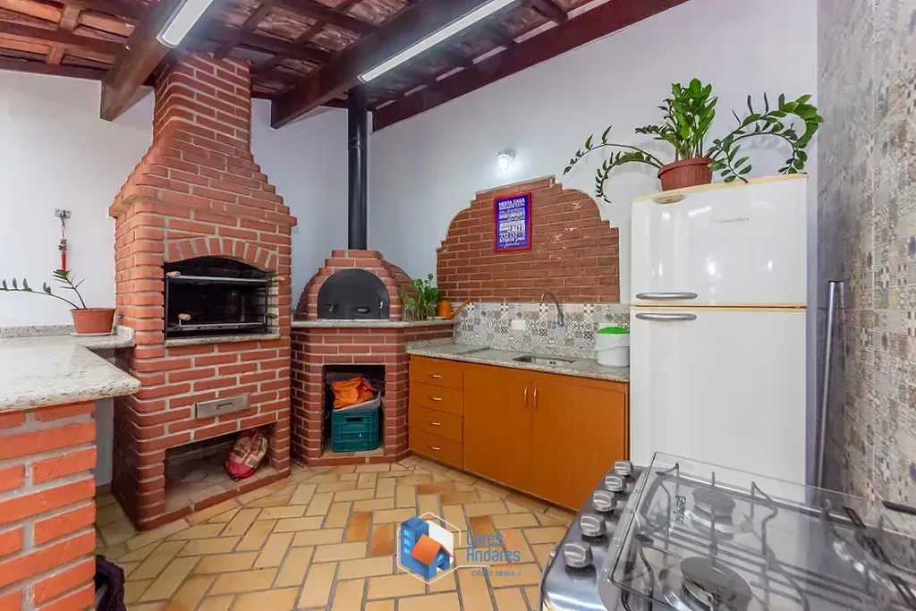 Imagem Casa à venda 3 Quartos 1 Suite 2 Vagas 147M² Cupecê São Paulo - SP