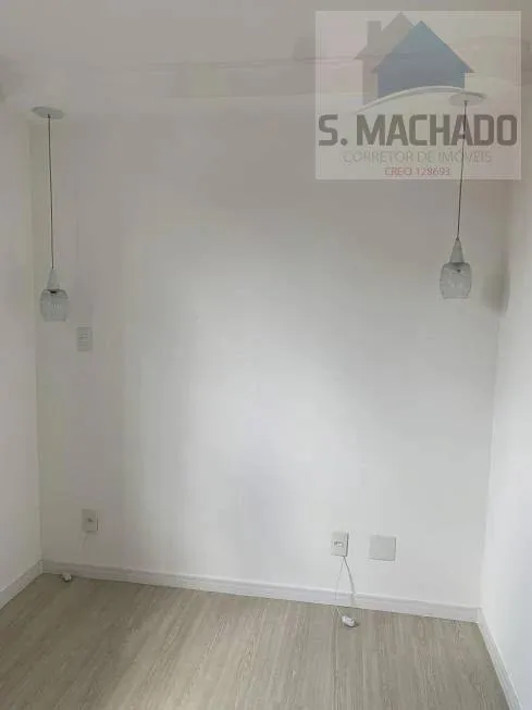 Imagem Apartamento para Venda em Santo André / SP no bairro Parque João Ramalho