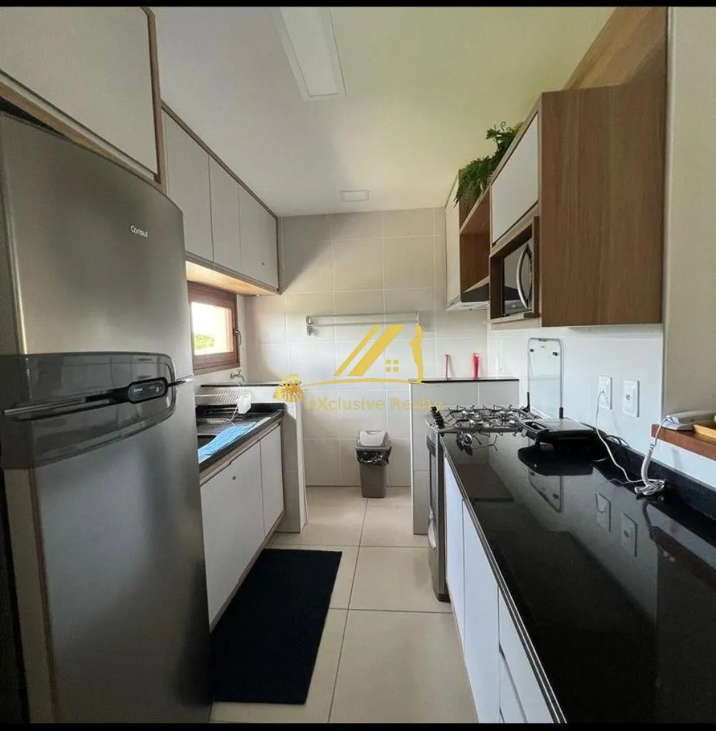 Imagem Apartamento RESIDENCIAL em Mata de São João - Bahia,