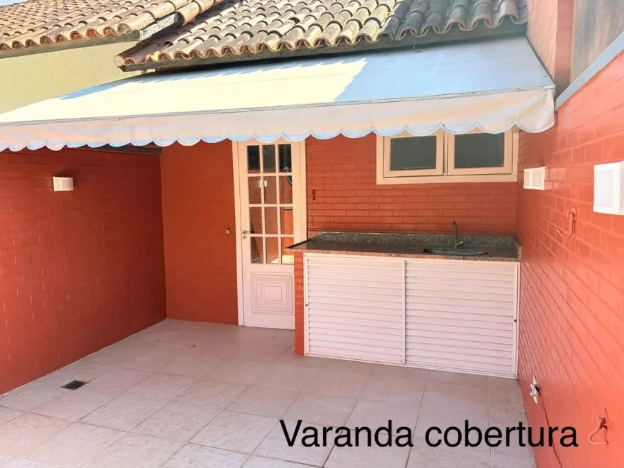 Imagem Chácara do Recreio: triplex 215 m² e 3 suítes | OD99