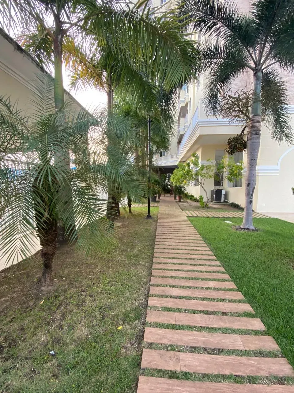 Imagem Apartamento com 3 Quartos à Venda, 87 m² em Turu - São Luís