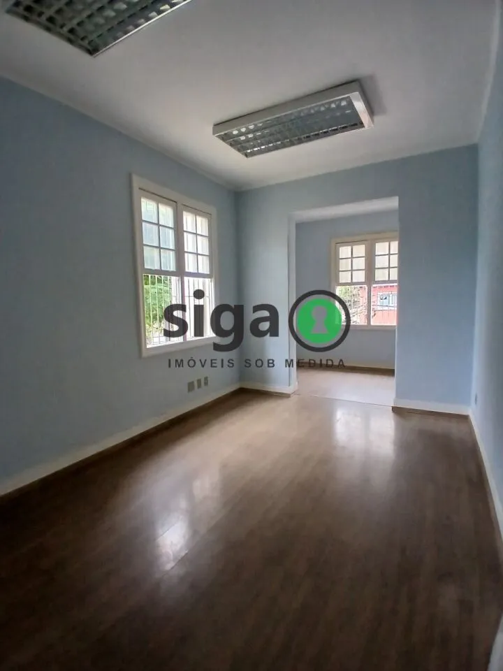 Imagem Casa comercial ou moradia para alugar na Vila Mariana - São Paulo - SP