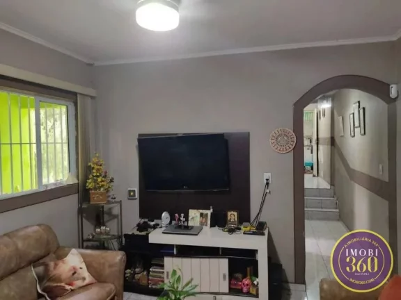 Imagem Casa à Venda em Chácara Seis de Outubro, São Paulo - SP