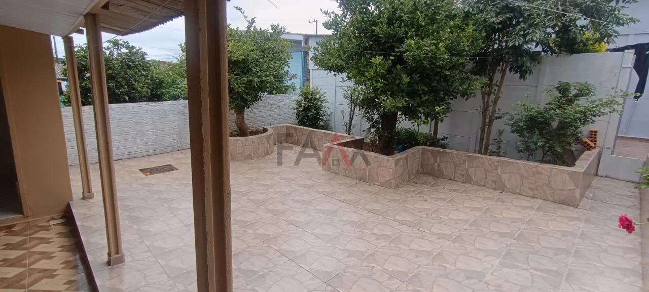 Imagem Casa com 2 dormitórios à venda, Conradinho, GUARAPUAVA - PR