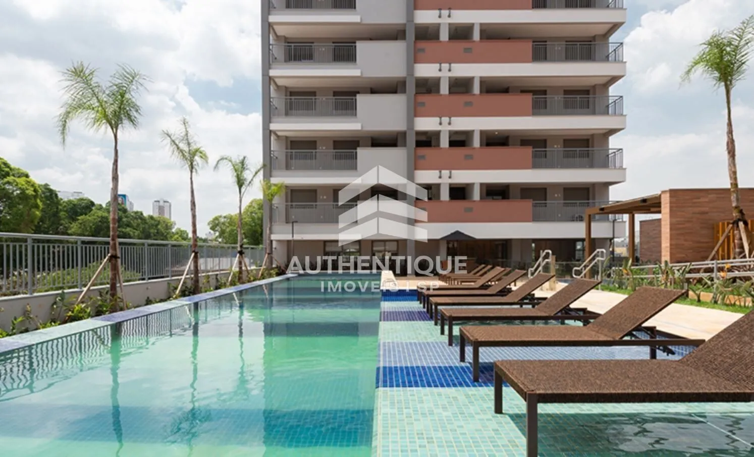 Foto do imóvel West Side Barra Funda - Apartamento à venda em São Paulo/SP em Rua Anhangüera, 436 - Barra Funda, São Paulo - SP