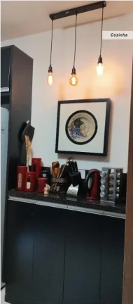 Imagem Apartamento para Venda por R$259.000,00 com 45m², 1 sala, 1 banheiro e 1 vaga - Parada xv de novembro, São paulo / SP - Cód. 13650