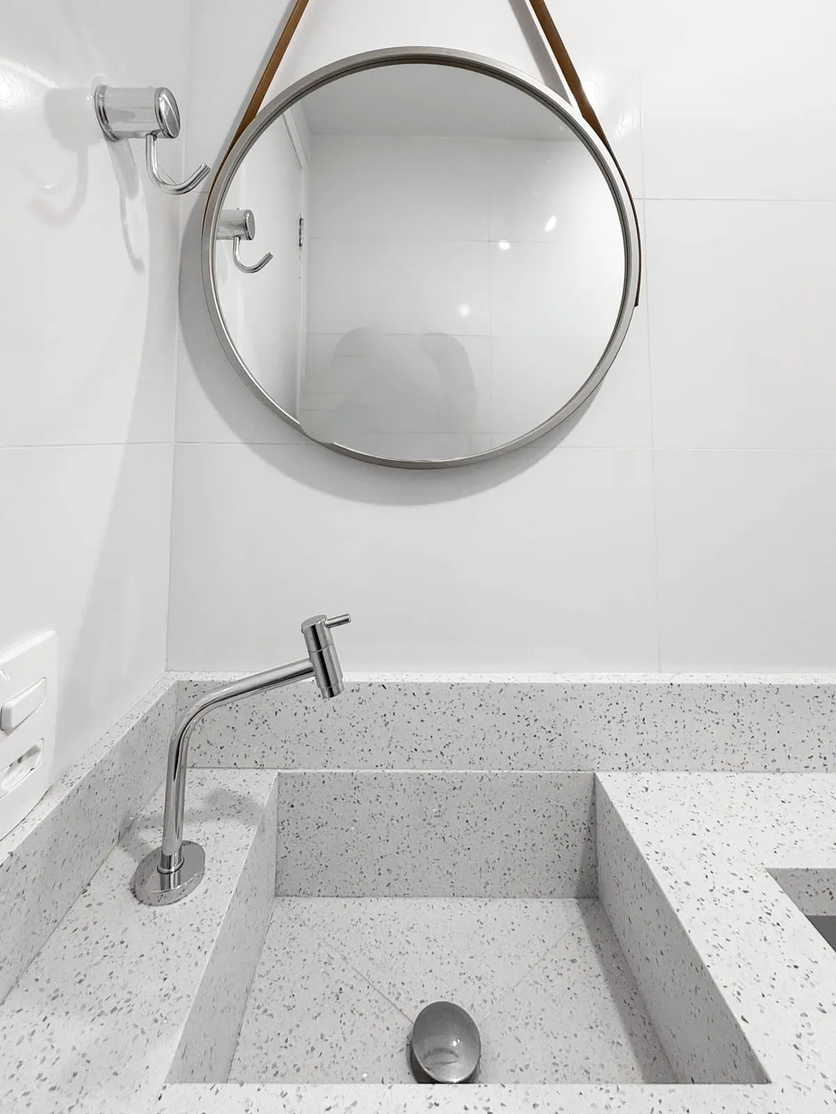 Imagem Apartamento com 1 Quarto para alugar, 33m² - Agua Branca