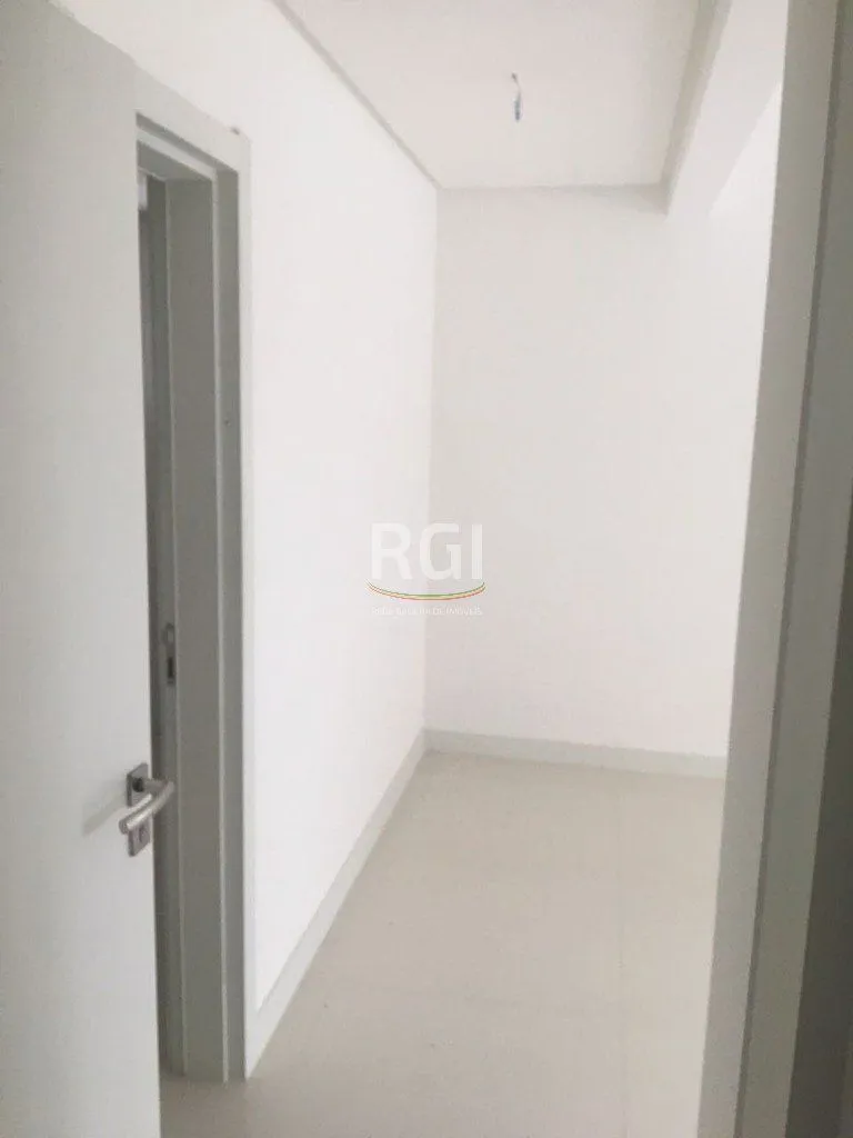 Imagem Apartamento para Venda - 123.48m², 3 dormitórios, sendo 2 suites, 2 vagas - Centro