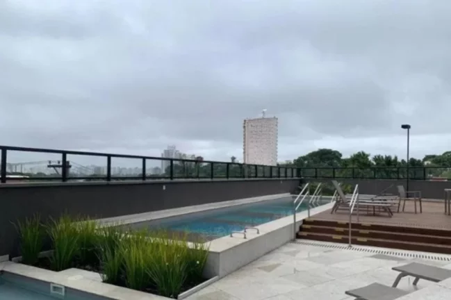 Imagem LOAA CAMPO BELO - EVEN - Apto de 100m² (Unidade de Revenda), próximo ao aeroporto de Congonhas!