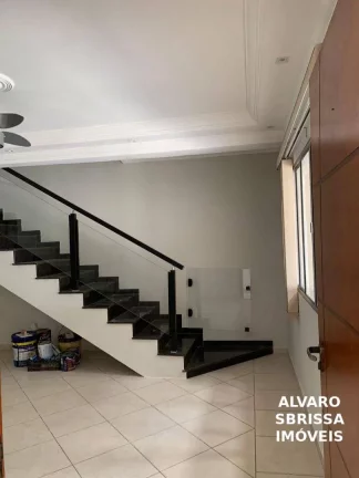 Imagem Sobrado com 2 suítes à venda, 146 m² por R$ 580.000,00 - Residencial Fabbri - Salto/SP
