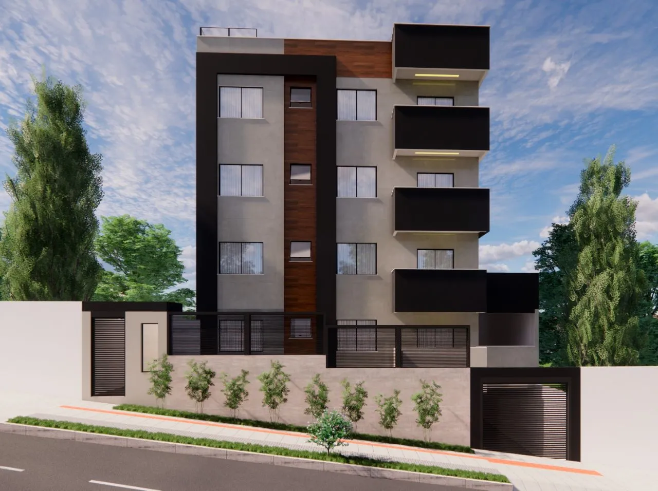 Foto do imóvel Apartamento Padrão