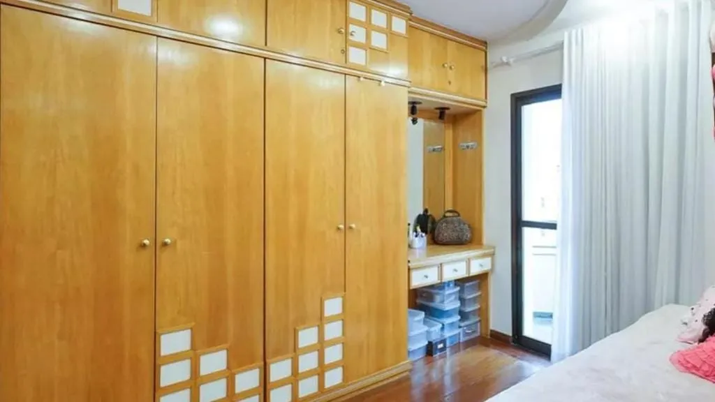 Foto do imóvel Apartamento à venda 4 Quartos, 2 Suites, 4 Vagas, 300M², Tatuapé, São Paulo - SP | cobertura tatuape