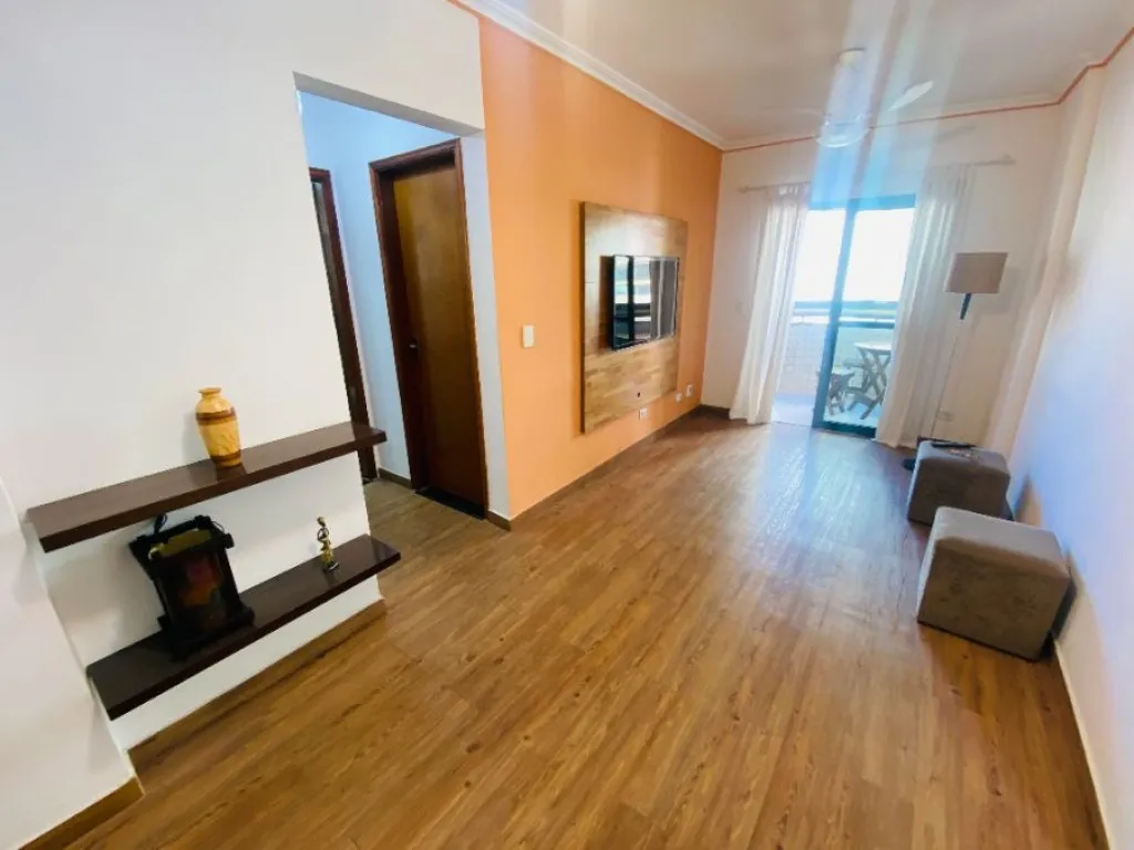 Imagem APARTAMENTO COM 72,00 m² - AVIAÇÃO - PRAIA GRANDE SP