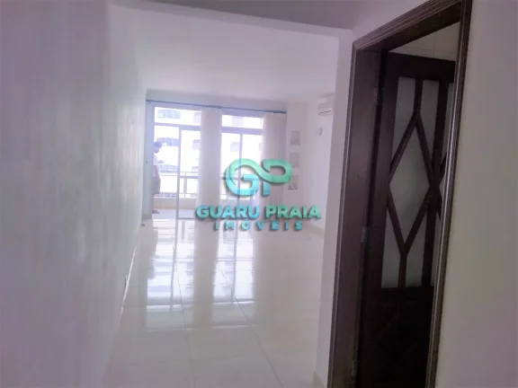 Imagem Apartamento à venda no bairro Barra Funda - Guarujá/SP