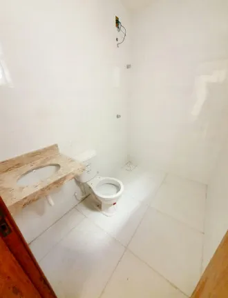 Imagem Casa com 4 Quartos à Venda, 120 m² em Itapuã - Salvador