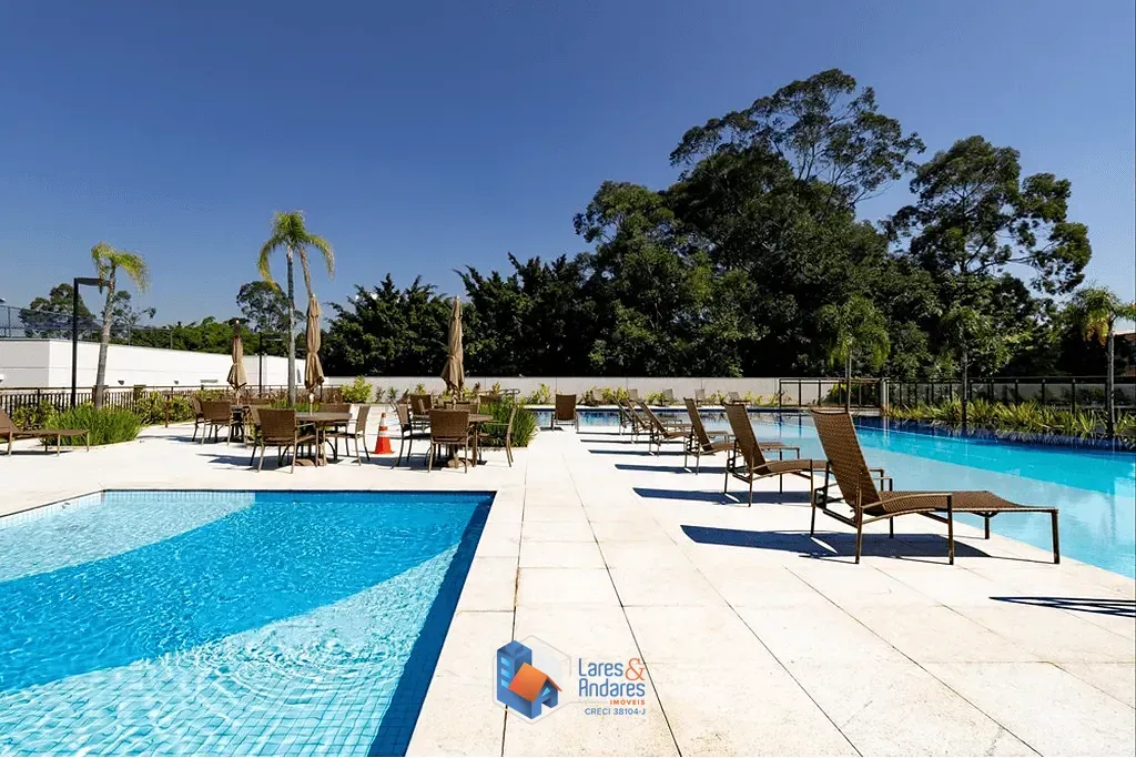 Imagem Apartamento à venda 3 Quartos 3 Suites 134M² Vila Anastácio São Paulo - SP