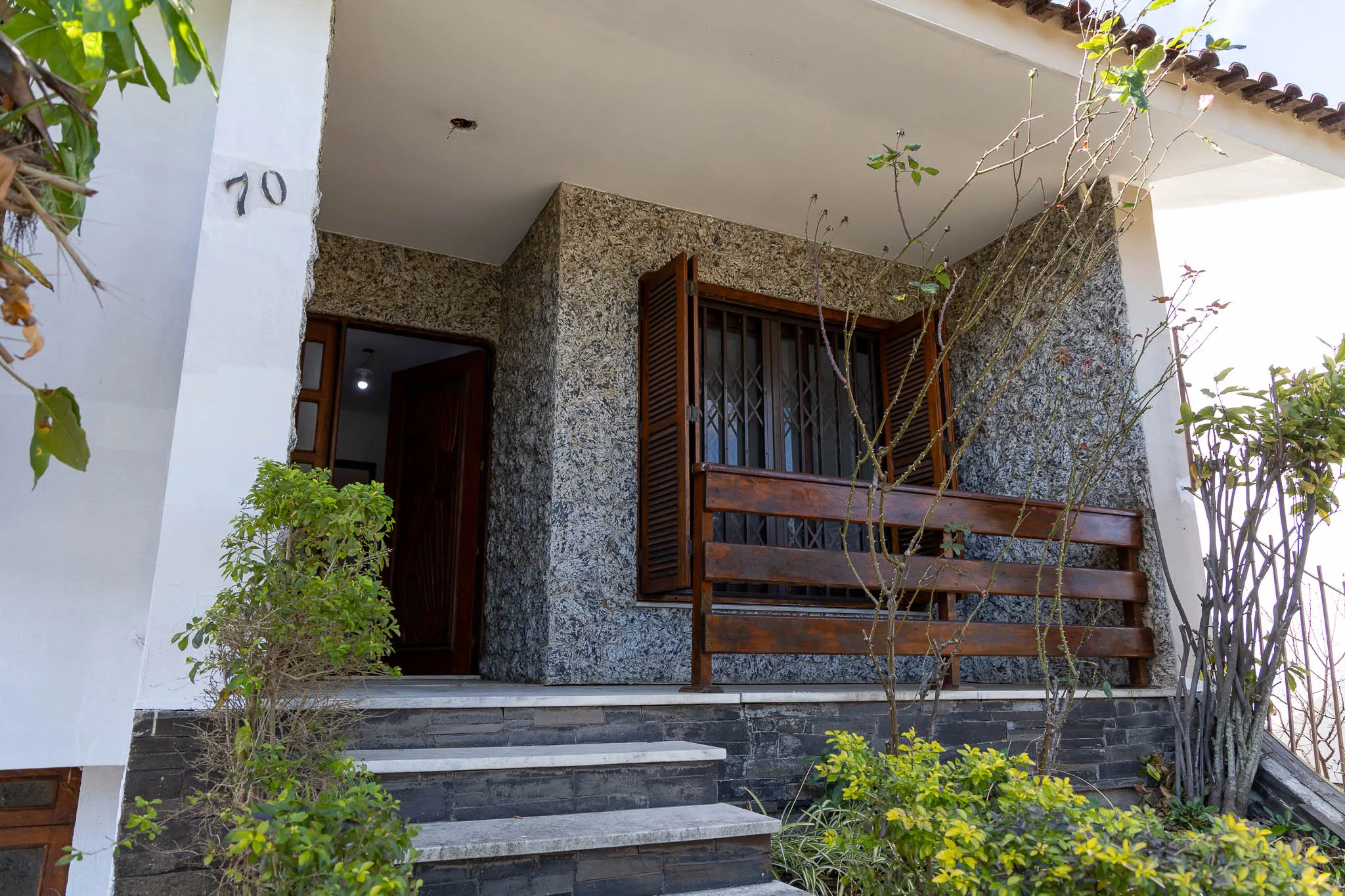 Imagem Casa com Piscina à venda no Jardim ITU- Excelente localização e ampla área de lazer!