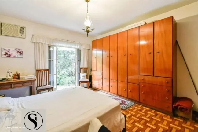 Imagem CASA RESIDENCIAL em SÃO PAULO - SP, ALTO DE PINHEIROS