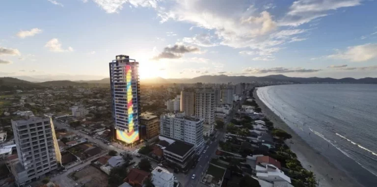 Imagem Apartamento à venda em Porto Belo, Perequê, com 3 quartos, 114m2