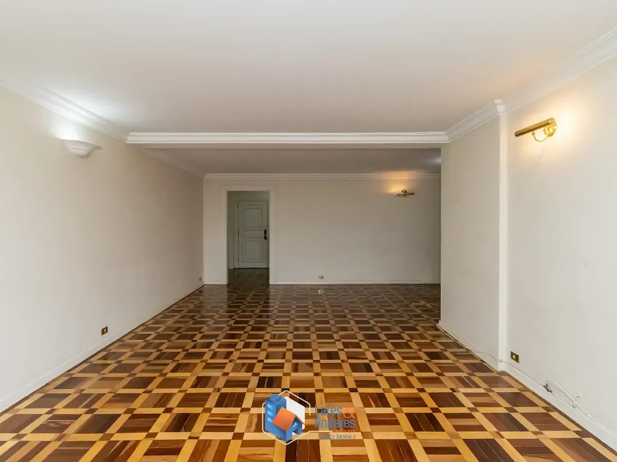 Imagem Apartamento para venda em Pinheiros com 3 quartos, sendo 1 suíte, 170m²