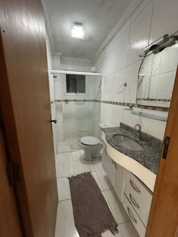 Imagem APARTAMENTO COM 115,00 m² - TUPI - PRAIA GRANDE SP